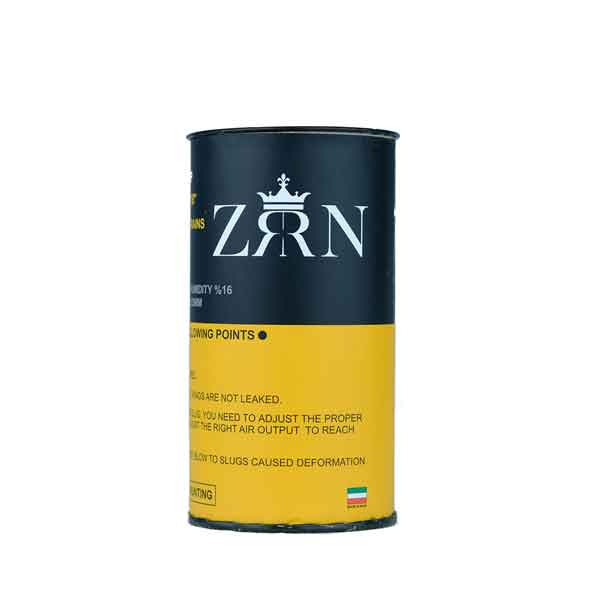 اسلاگ zrn گرین 18.5