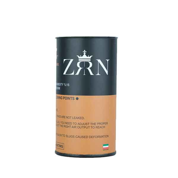 اسلاگ zrn گرین 23