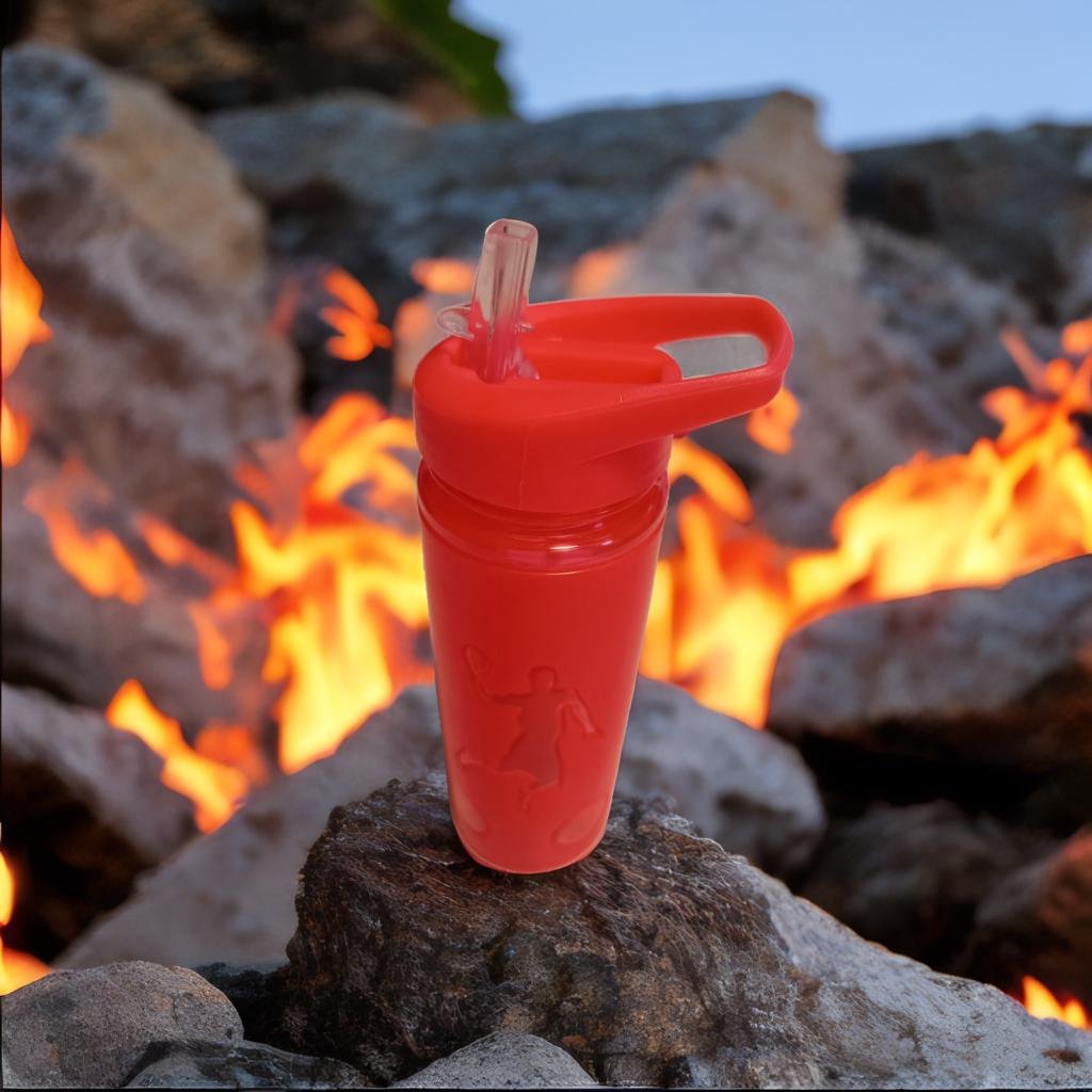 قمقمه آب