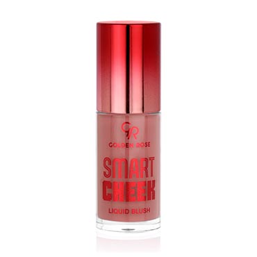 رژگونه مایع اسمارت گلدن رز | Golden Rose Smart Cheek Liquid Blush - 106