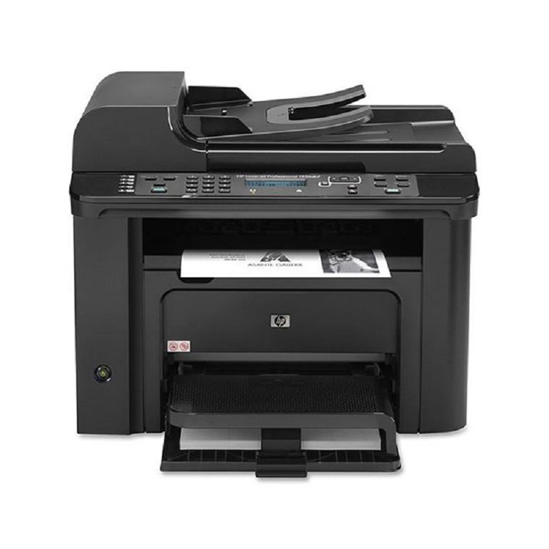 پرینتر لیزری استوک اچ پی چهار کاره LaserJet Pro MFP M1536dnf