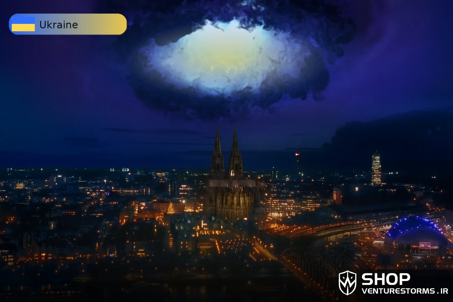 خرید Epic Edition (UA) l Midnight WoW