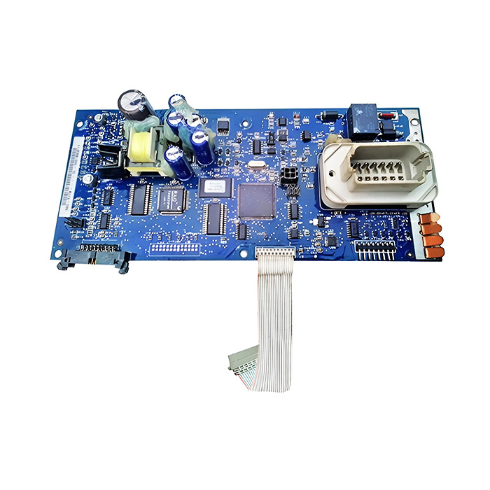 برد بارگراف کامینز پاور Cummins Bar Graph Display Board 0300-5179/ PCC3201