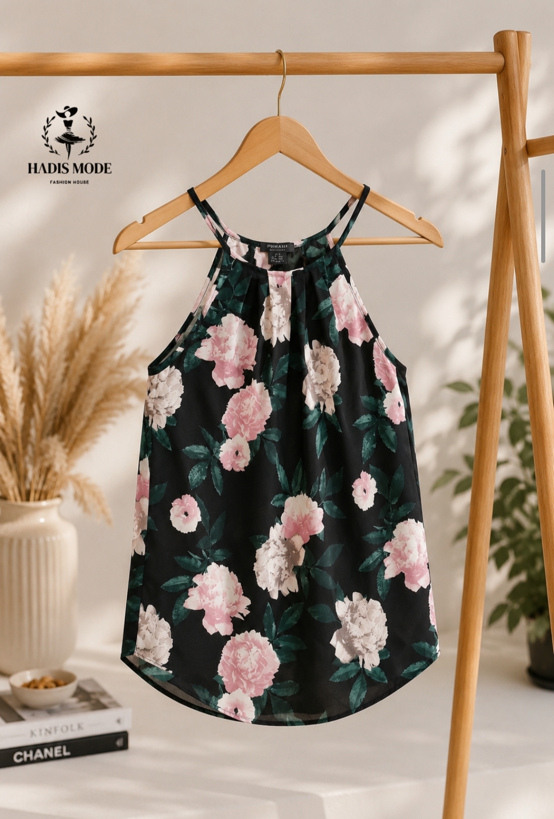 تاپ طرحدار دخترانه زنانه وارداتی primark 003