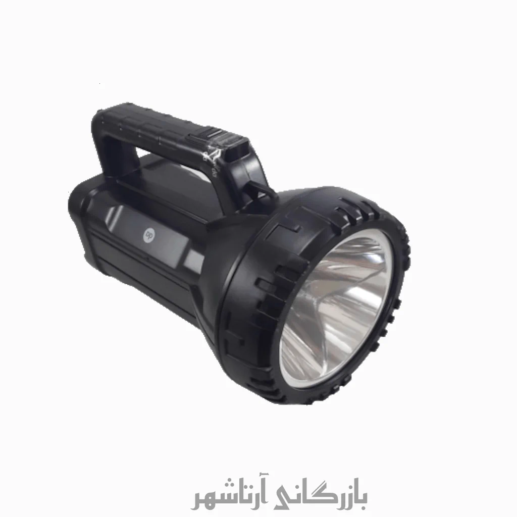 چراغ قوه پرقدرت ۷۵ وات DP-7045B