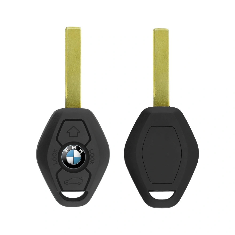 قاب ریموت فابریک خودرو بیامدبلیو BMW (سریقدیم)