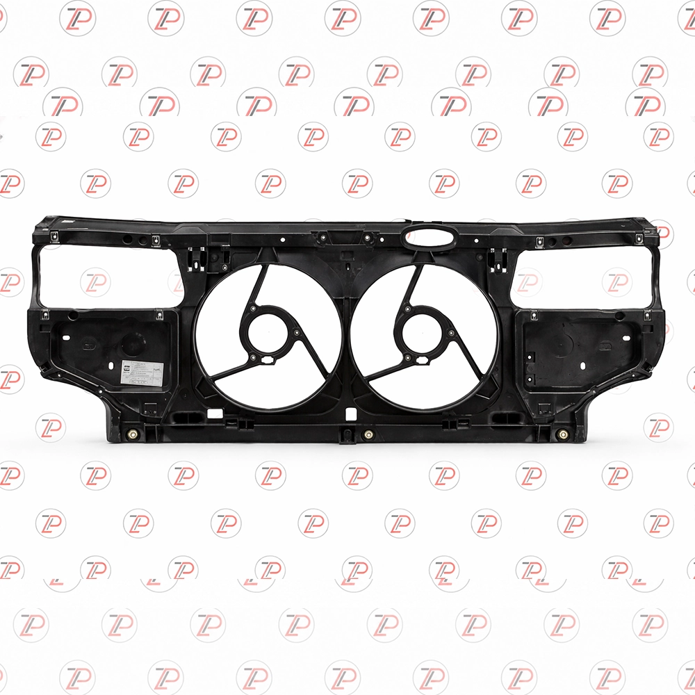 سینی فن پژو 405