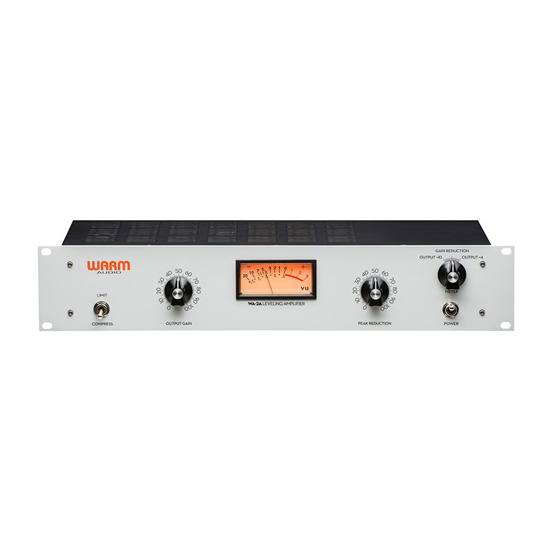 کمپرسور لیمیتر WARM AUDIO WA-2A