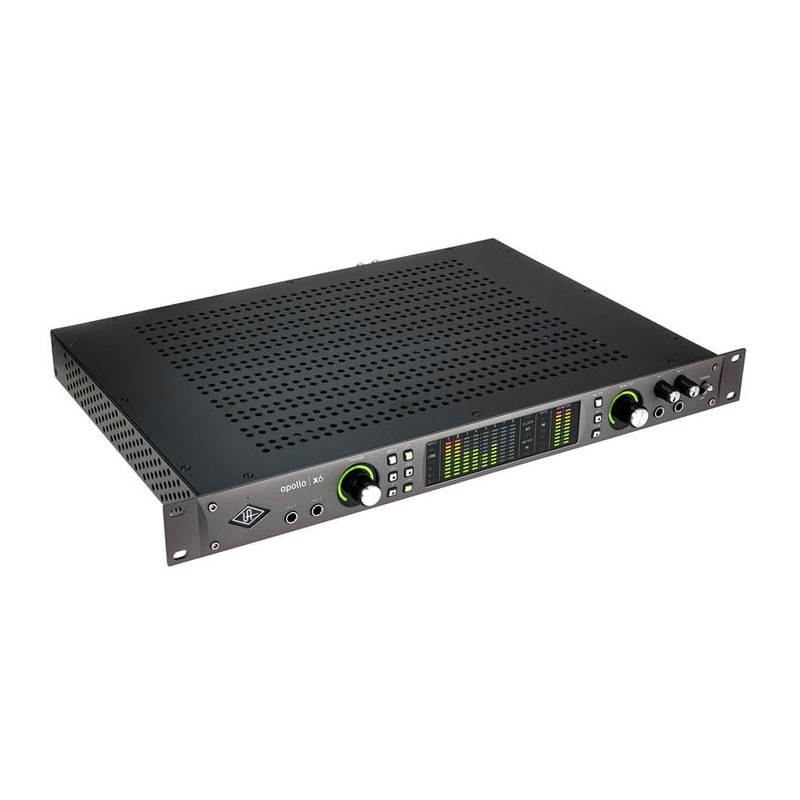 کارت صدا Universal Audio Apollo x6 Heritage Edition