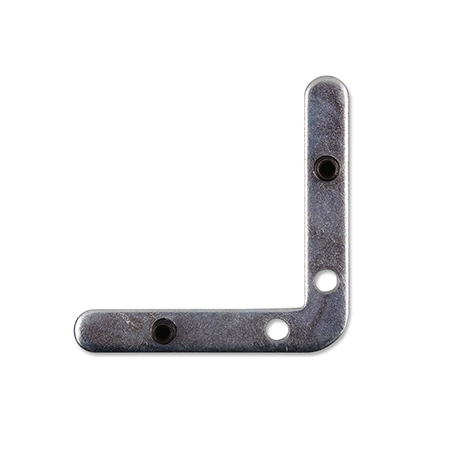 یراق گونیا گوشه لایت باکس L450