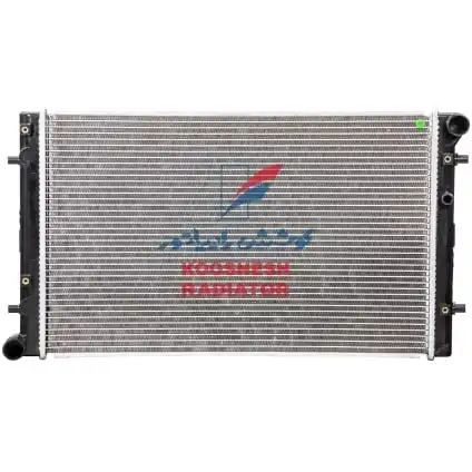 رادیاتور برلیانس 320 کوشش