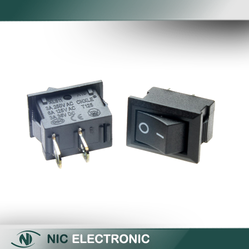 کلید راکر 2P 2C (10*15)