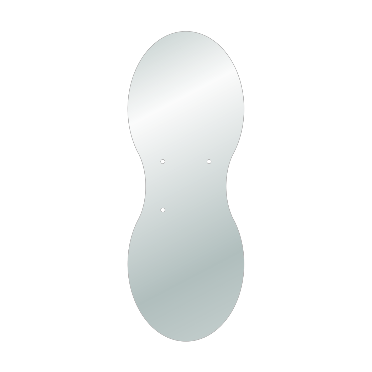 پایه استند لایت باکس S1540