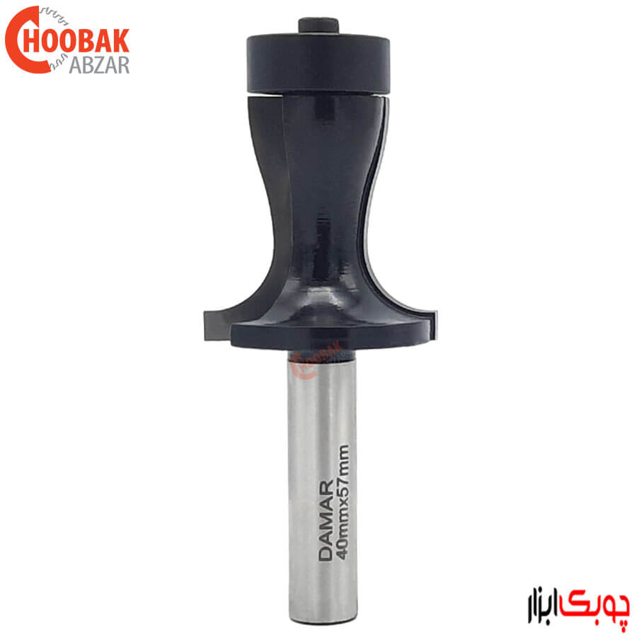 تیغ آبچکان سینک دامار کد DMZ404004J