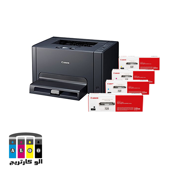 کارتریج پرینتر LBP7018 کانن
