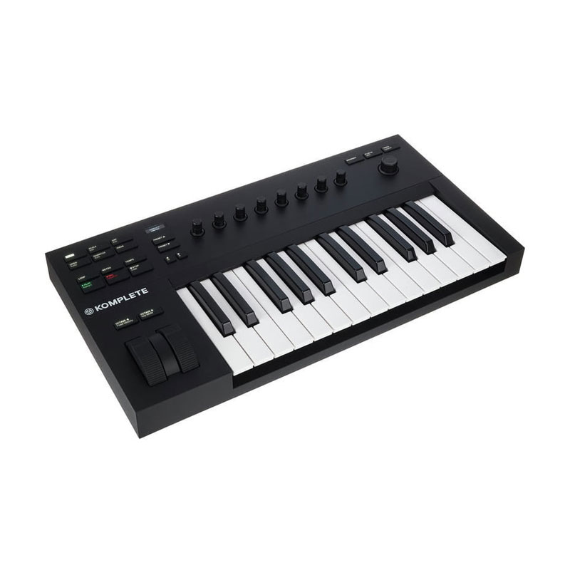 میدی کنترلر KOMPLETE KONTROL A25