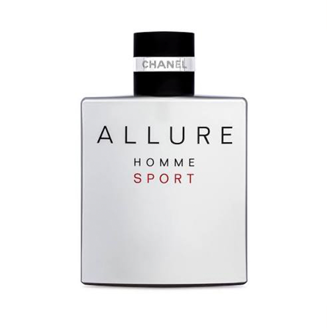عطر شنل الور اسپرت | Chanel Allure Sport
