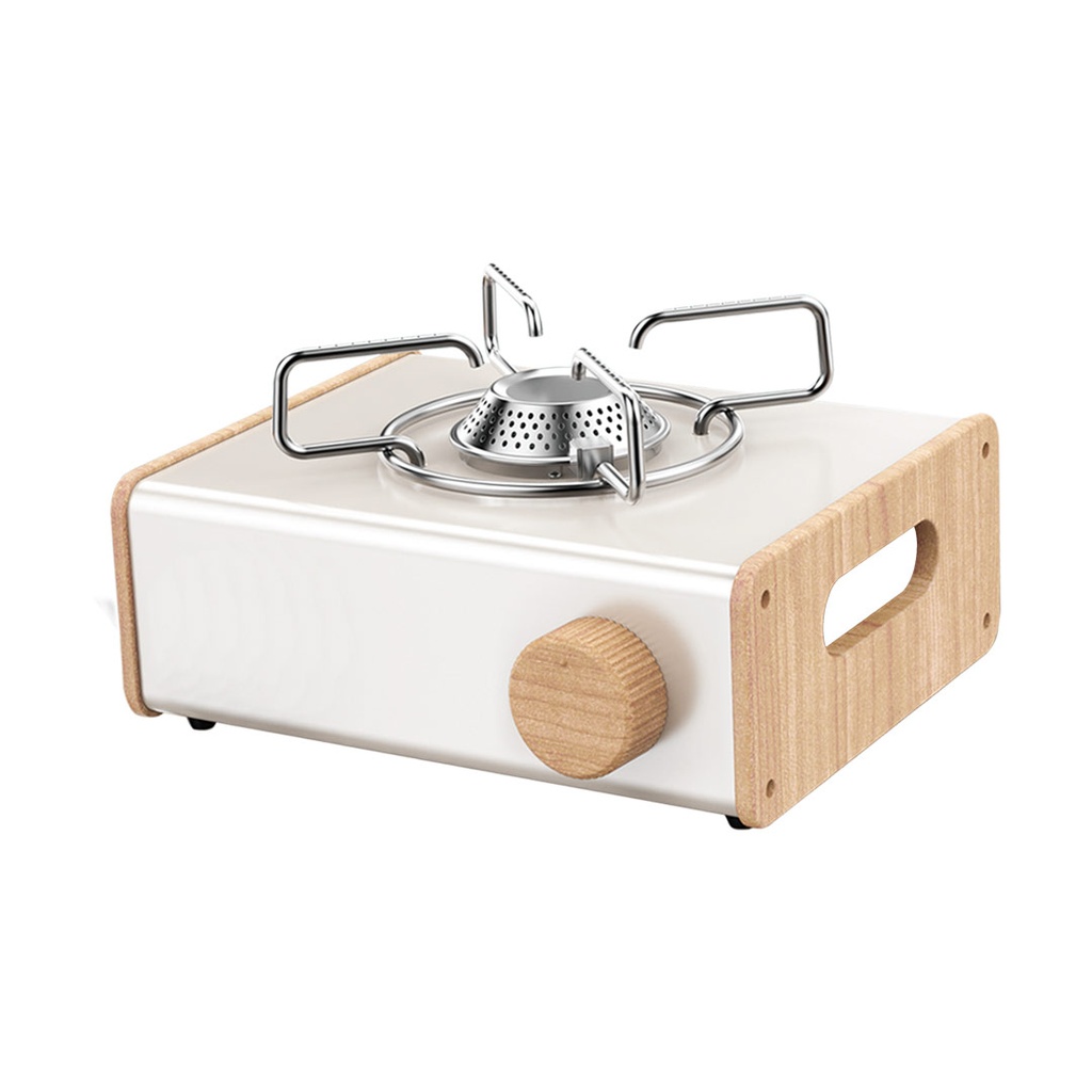 اجاق گاز قابل حمل مسافرتی پرودو مدل Camping Portable Single Burner Gas