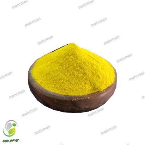 پودر ژلاتین زرد(کد 05)
