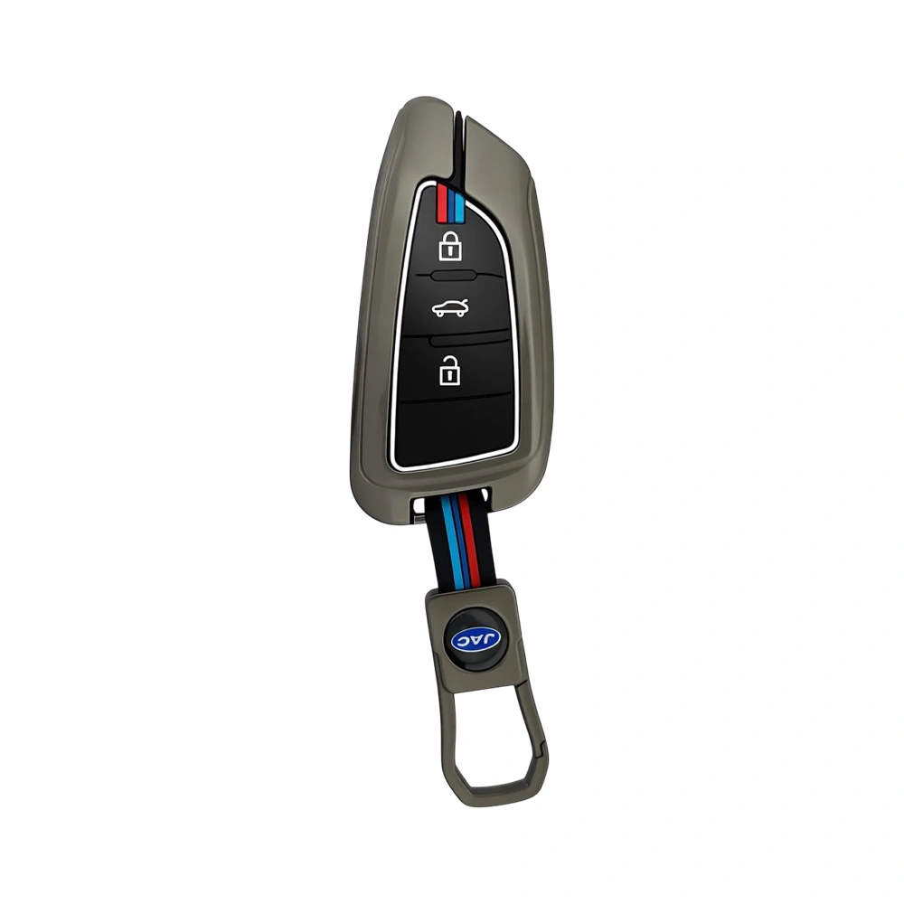 کاور فلزی سیلیکونی ریموت فابریک جک KMC T8-K7-S5