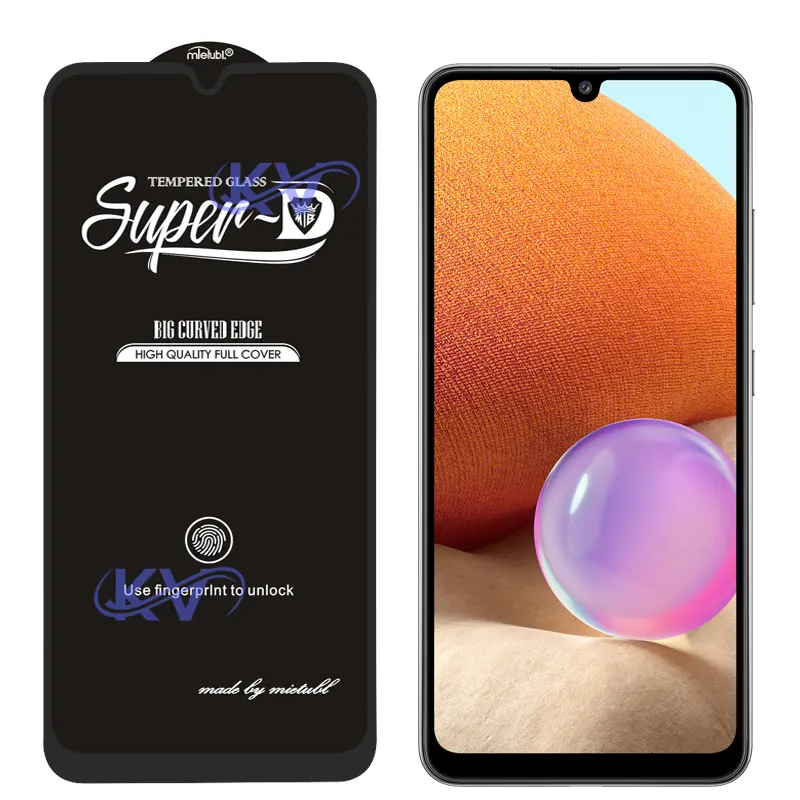 گلس میتوبل Samsung Galaxy A32 5G مدل SuperD