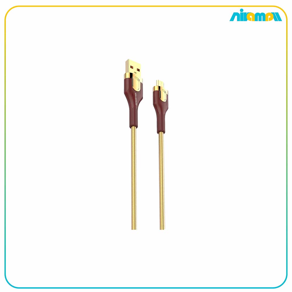 کابل micro-usb کینگ استار مدل K217A