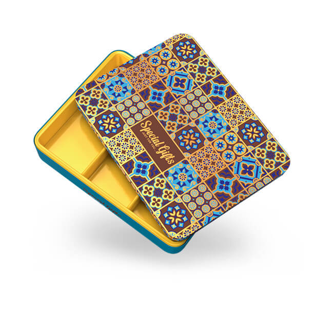 هاردباکس مقوایی دکوآرت