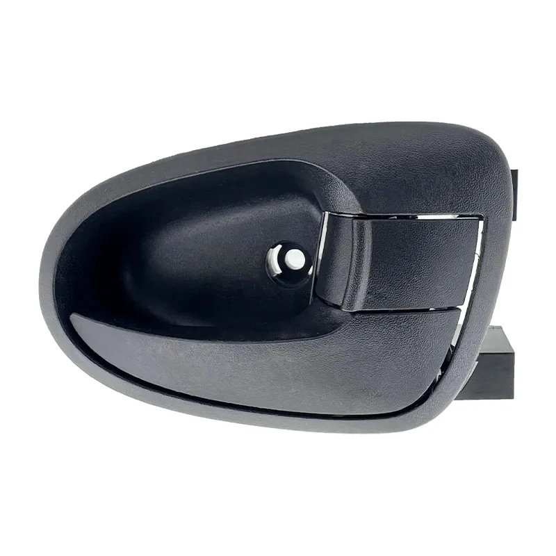 دستگيره پلاستيکی داخل بازکن تیبا (چپ)