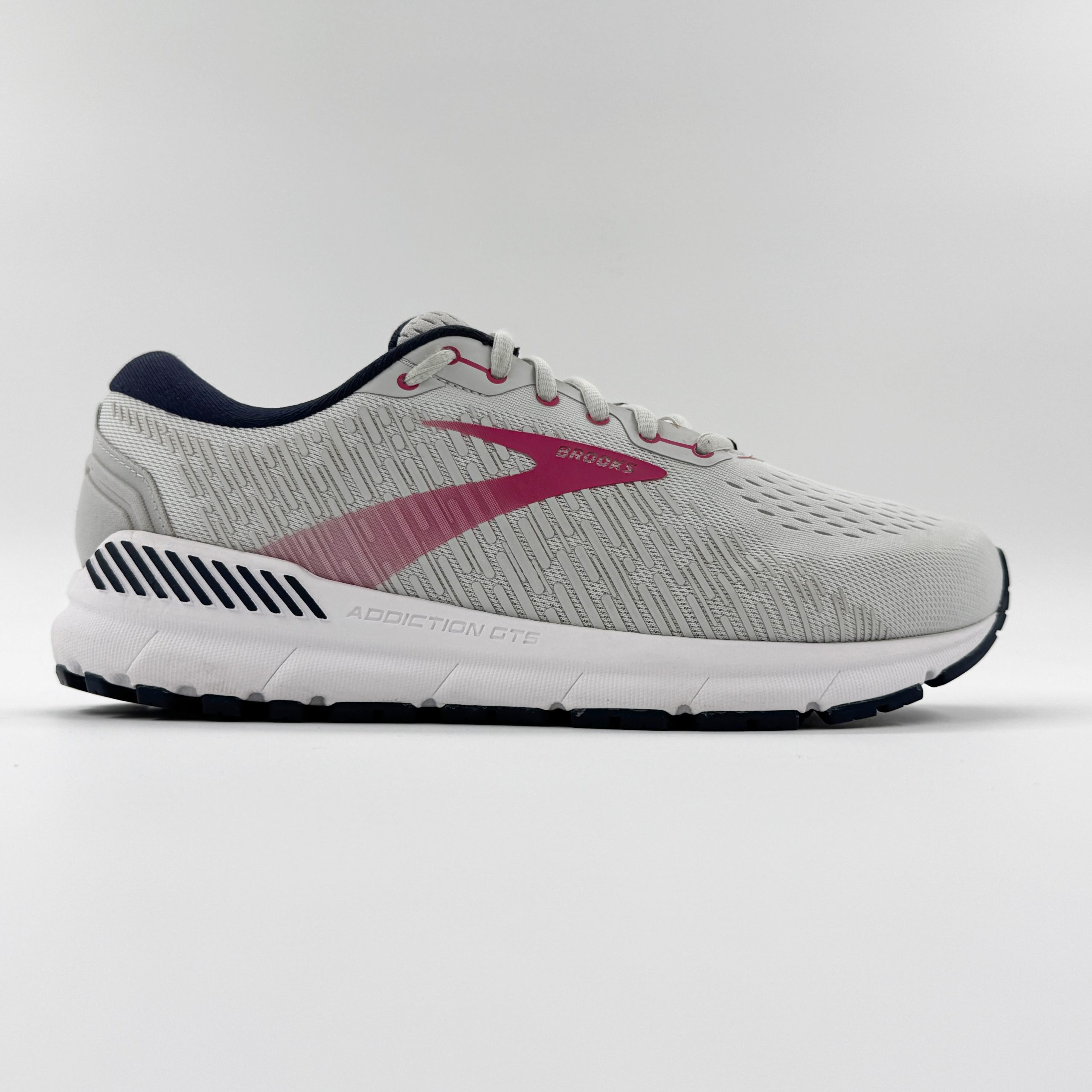 بروکس آدیکشن جی تی اس BROOKS ADDICTION GTS 15 EXTRA WIDE (4E) مدل 1103654E043