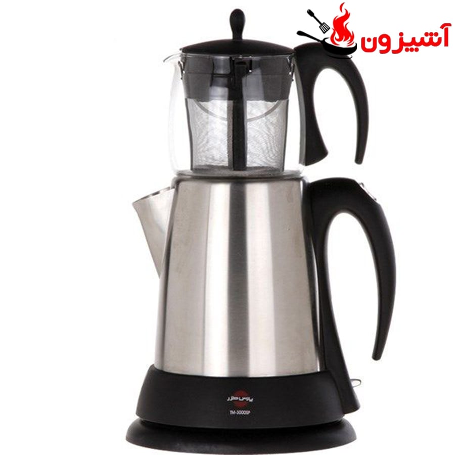 چای ساز پارس خزر TM-3000SP