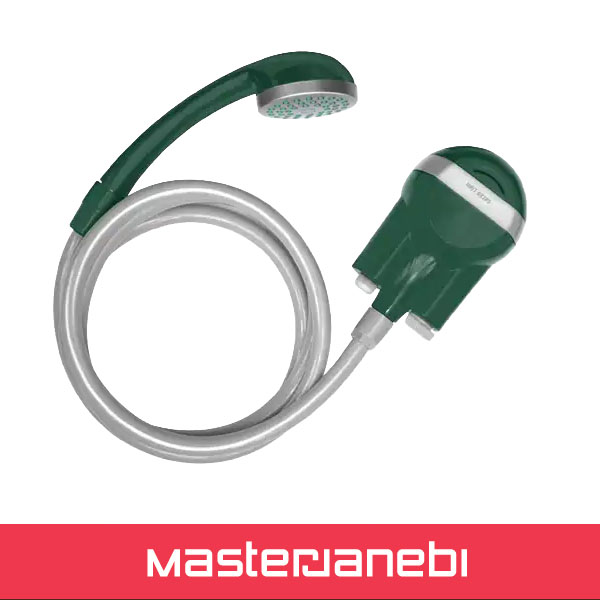 دوش سفری گرین لاین Green Lion Outdoor Smart Shower GNOTDSHWGN