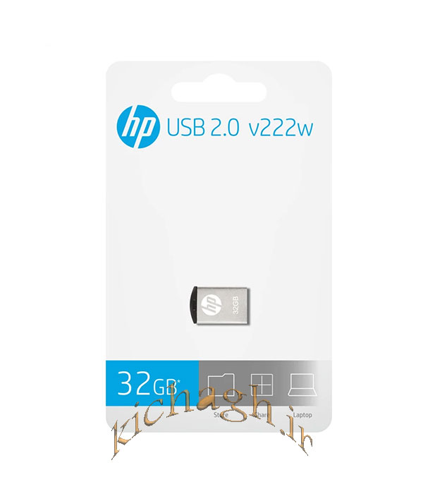 فلش مموریHP V222 32G