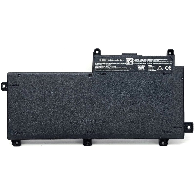 باتری اورجینال لپ تاپ اچ پی HP ProBook 640 650 G2 G3 CI03XL