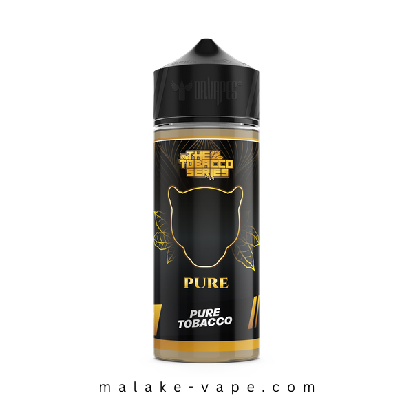 جویس تنباکو خالص دکتر ویپز (120میل) DR VAPES PURE TOBACCO