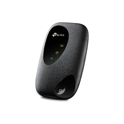 مودم 4G بي سيم و قابل حمل تی پی-لينک مدل M7000