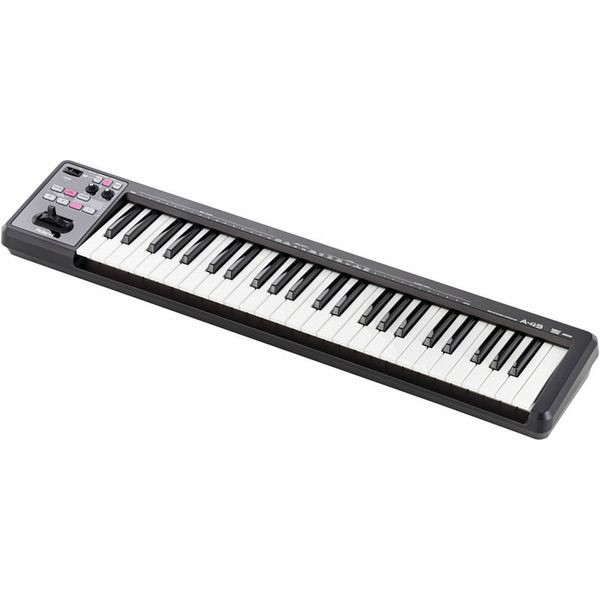 میدی کنترلر Roland A-49
