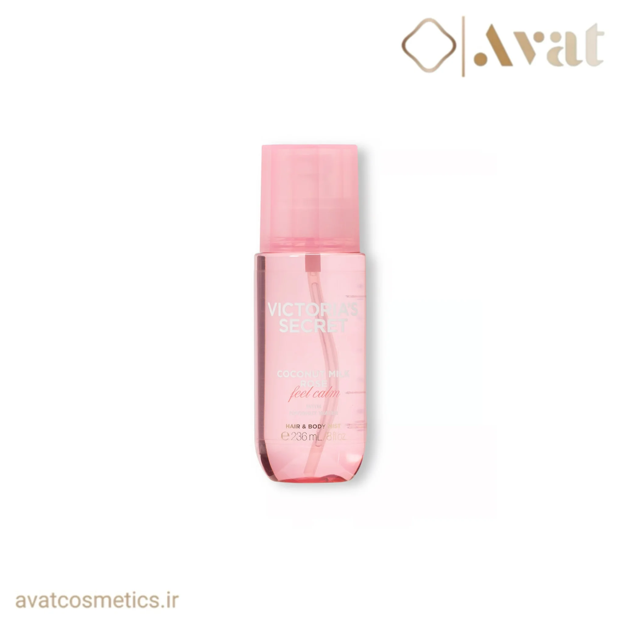 میست بدن و مو ویکتوریا سکرت | VICTORIA'S SECRET Hair & Body Mist