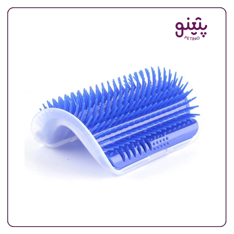 کت براش دیواری گربه برند دوگز