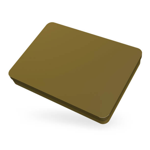 هاردباکس تکرنگ 32×23