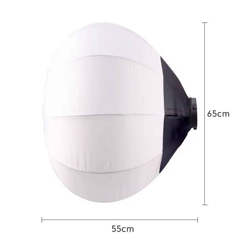 لایت بالن لنترن Lantern Light Ballons) 65 cm)