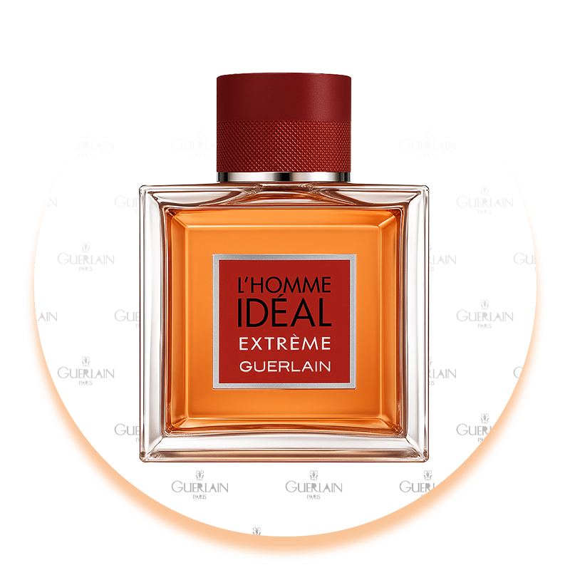 عطر لهوم آیدیل اکستریم گرلن | Guerlain L’Homme Idéal Extreme