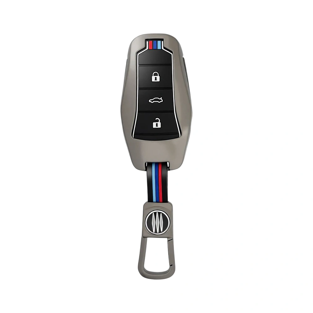 کاور فلزی سیلیکونی ریموت فابریک جک مدل KMC-X5