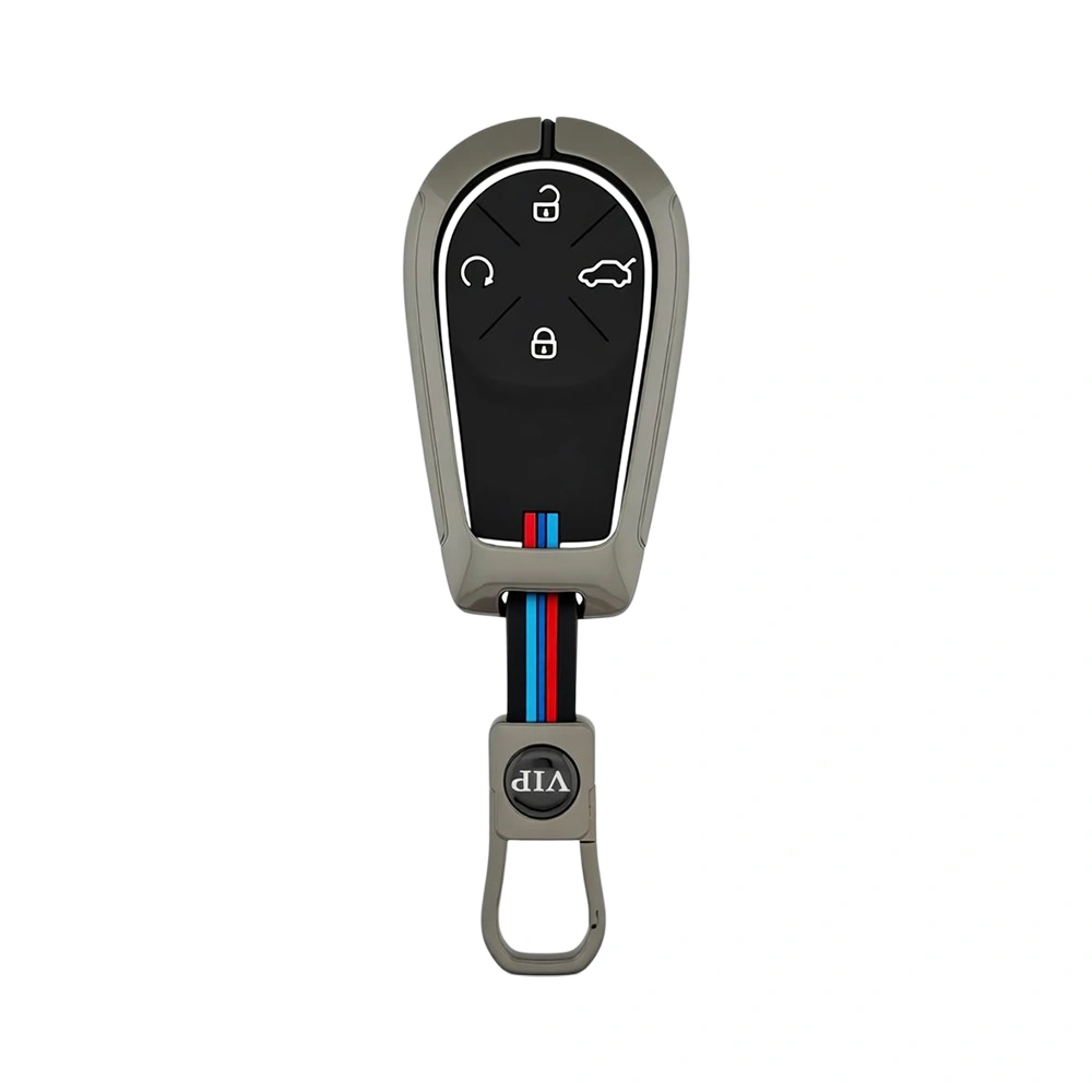 کاور فلزی سیلیکونی ریموت فابریک اکستریم مدل (Xtrim VX)