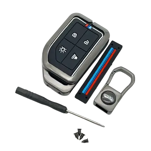 کاور فلزی سیلیکونی ریموت کامیون ولوو FH-500