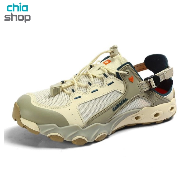 صندل آبنوردی کاراکال مدل CA-4608A-3