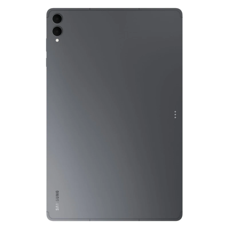 تبلت ۱۴.۶ اینچ سامسونگ مدل Wi-Fi Galaxy Tab S11 Ultra ظرفیت 256 گیگابایت و رم 12 گیگابایت، رزولوشن دوربین ۱۳ مگاپیکسل، پشتیبانی از قلم و کیبورد