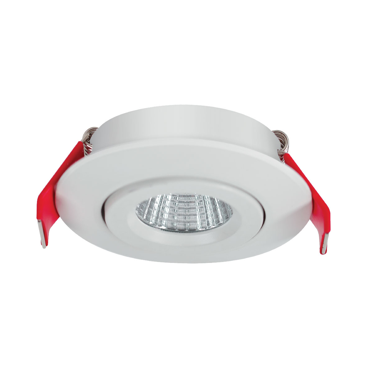 چراغ های سقفی توکار شعاع کد SH-551-4W