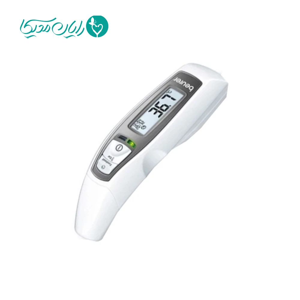 تب سنج بیورر FT65 با گارانتی طلایی آرمین درمان