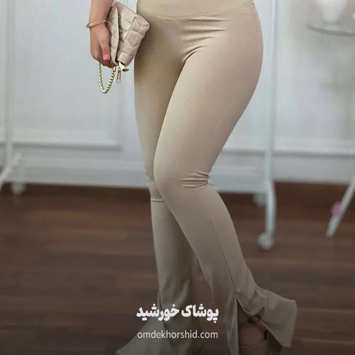 تسلا دم پاچاکدار
