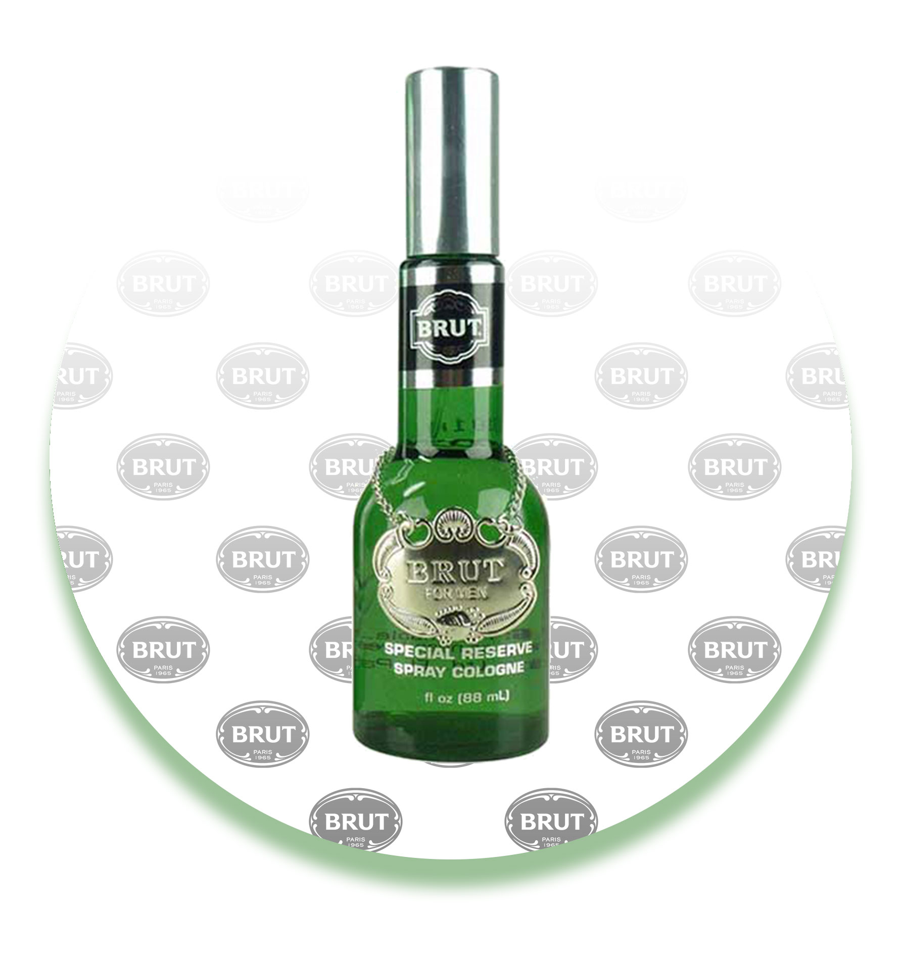 عطر بروت پارفومز پرستیژ بروت